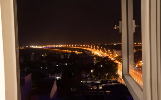 Rivera Tuy Hoa Hotel