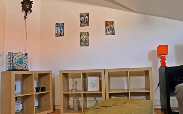 Portuguese Hostel