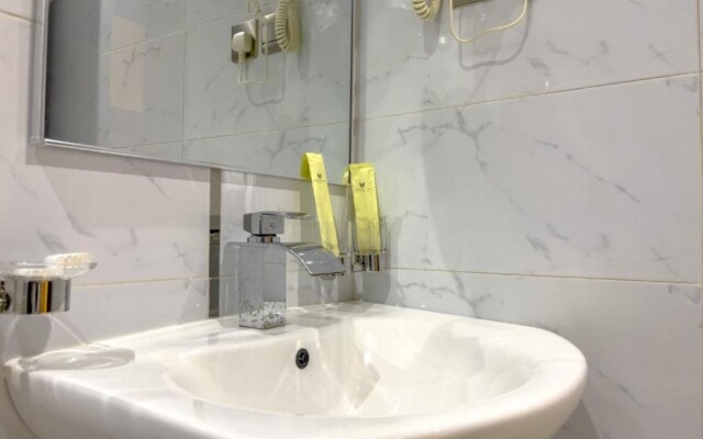 City Landmark Hotel Suites Tabuk