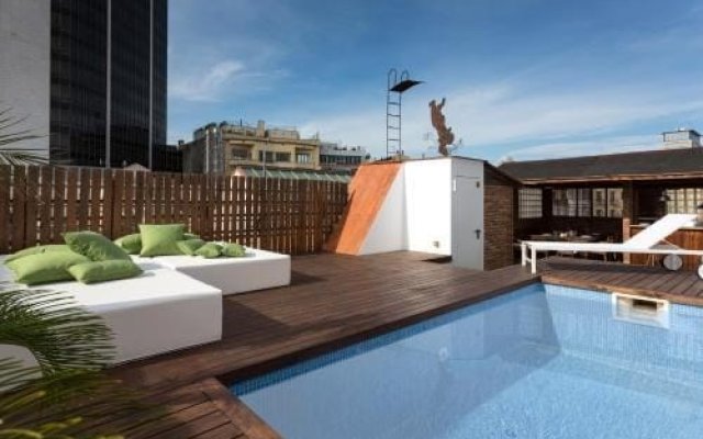 BCN Luxury Apartments