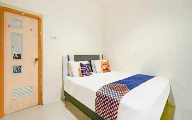 SPOT ON 2698 Blessing