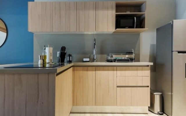 Lovely 2BR Near Polanco