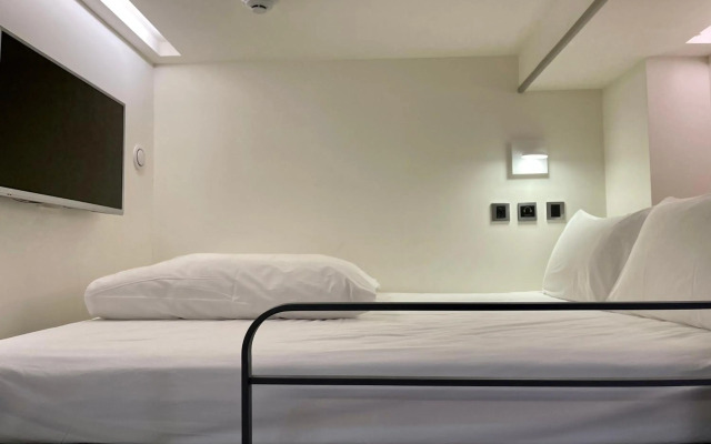 Taiwan Youth Hostel & Capsule Hostel
