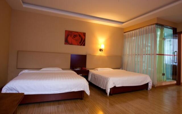 Yu Long Hotel