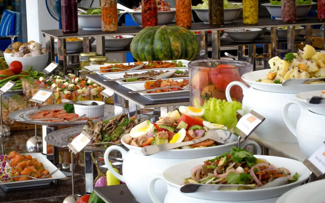 Club Waskaduwa Beach Resort & Spa