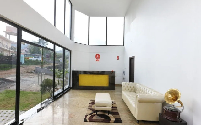 Hotel Sanandreas by OYO Rooms