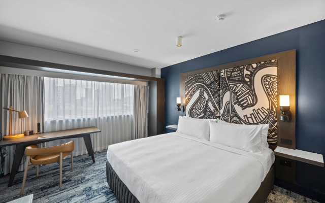 voco Brisbane City Centre Hotel 