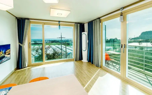 Villa Merci Jeju