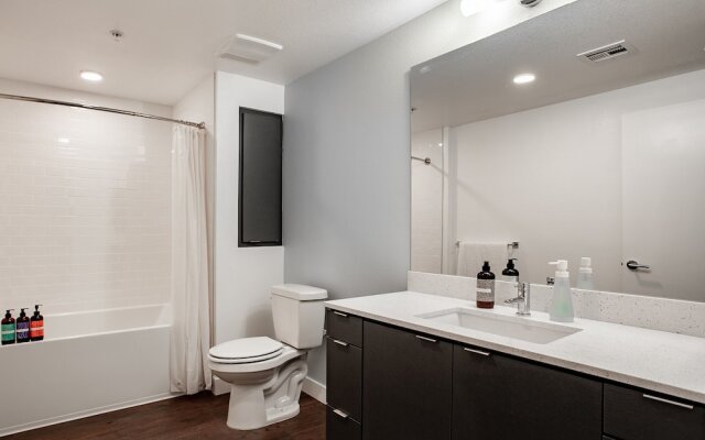 WanderJaunt - North Park Apartments