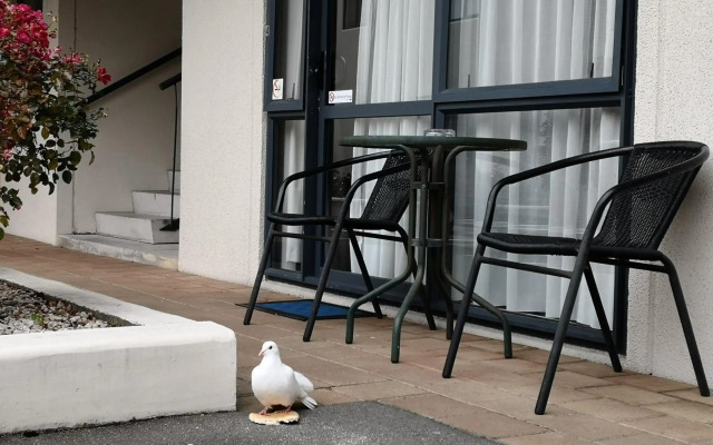 Annabelle Court Motel