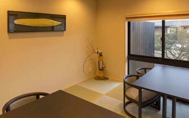 Auberge Yusura