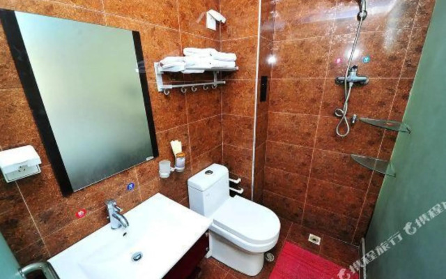 Yekai Hotel