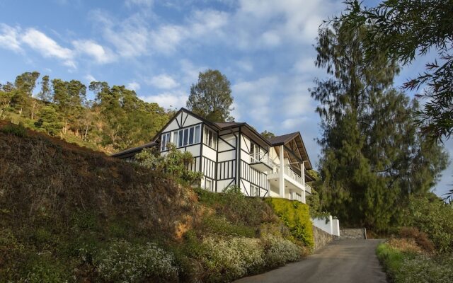 W15 Glenfall Nuwara Eliya Hotel