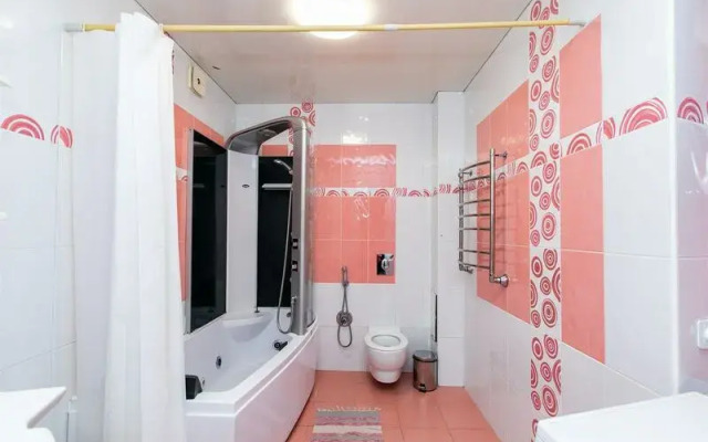 Apartamenty Kakadu na ul. SHeronova 10