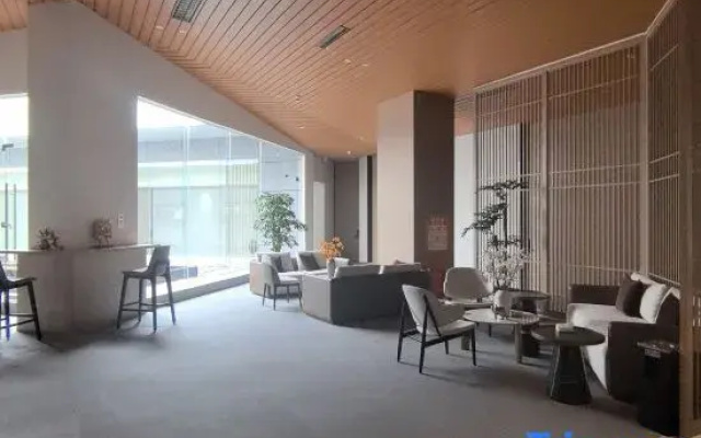 Guiding Earl Jinxiang Hotel