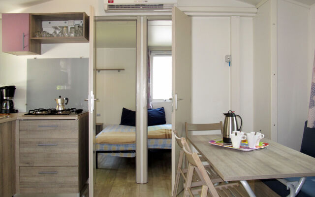Villaggio Camping Bella Italia