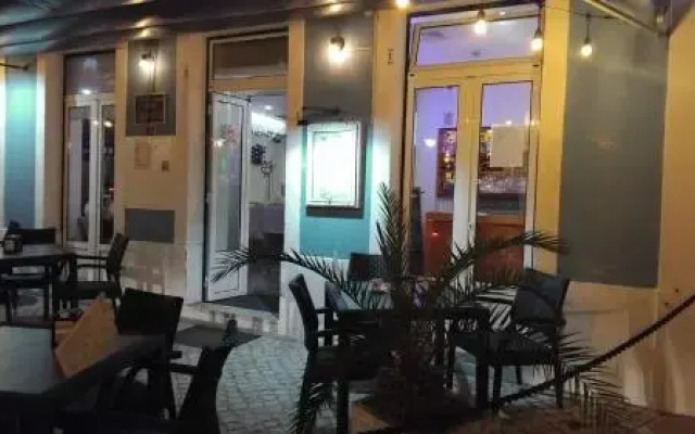 Apartamentos Turisticos Queluz