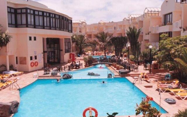 Fresh Corralejo Garden