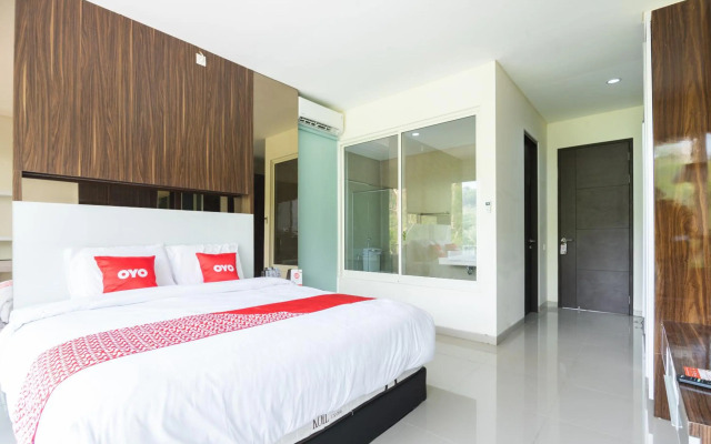 Hotel O Taman Dayu Villa Golf View