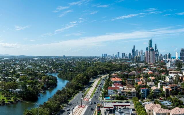 Qube Broadbeach