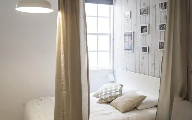 Apartamentos Porto Center