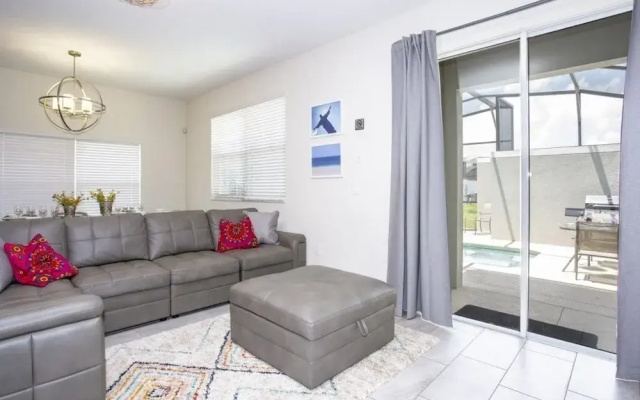 4830rc - Storey Lake 5 Bedroom Townhouse