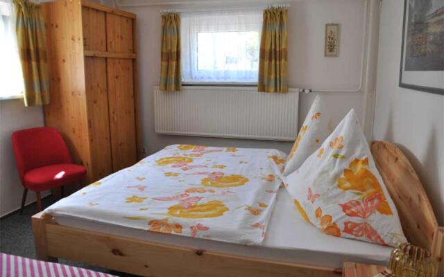 Ferienwohnung Zirchow USE 3031