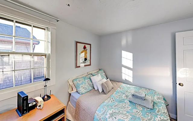 Commercial #10C - 2 Br Condo