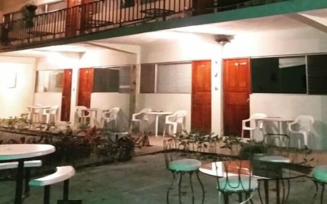 Valle de Antòn Suites