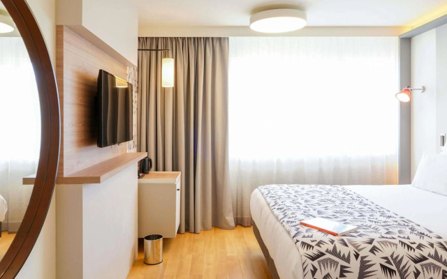Novotel Avignon Centre