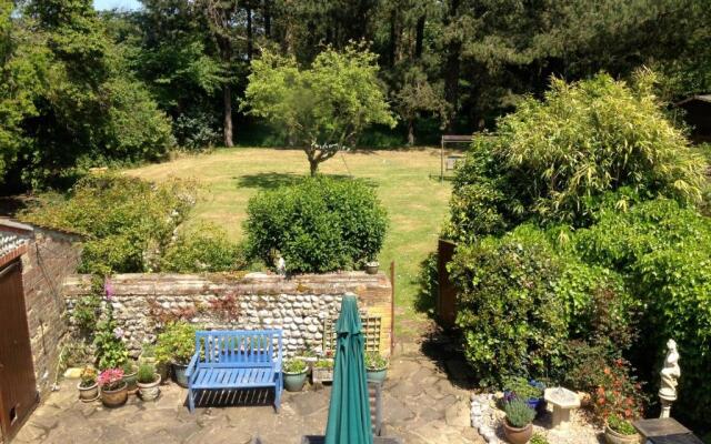 Mill House Bed and Breakfast
