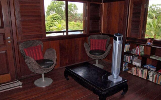 Channa's Angkor Homestay