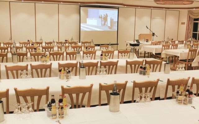 Landhotel Hermannshöhe