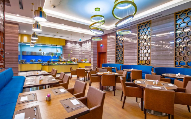 Accom Hotel
