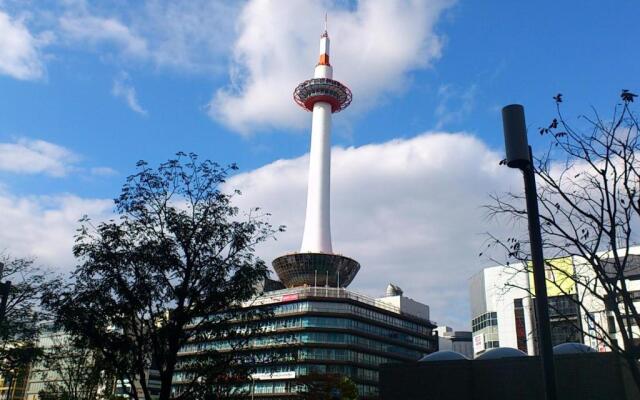 Hotel Wing International Kyoto - Shijo Karasuma