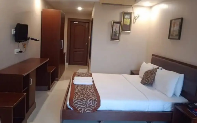 Hotel Shree Hari Grand