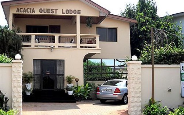 Acacia Guest Lodge North Kaneshie