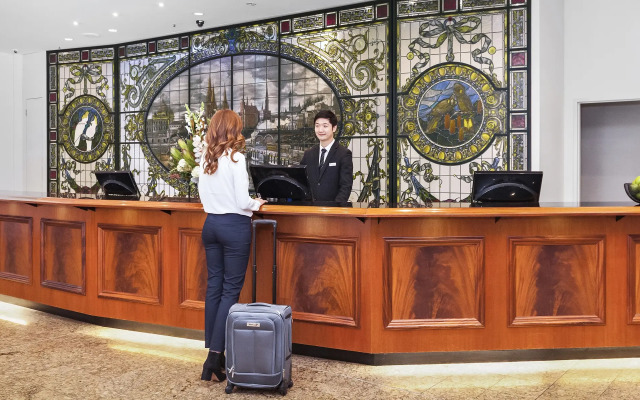 Bayview Eden Melbourne