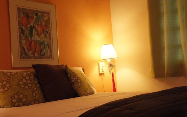 Canario Boutique Hotel