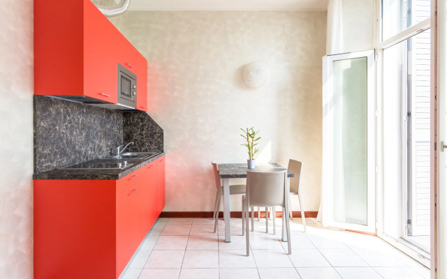 Hotel Residence Italia