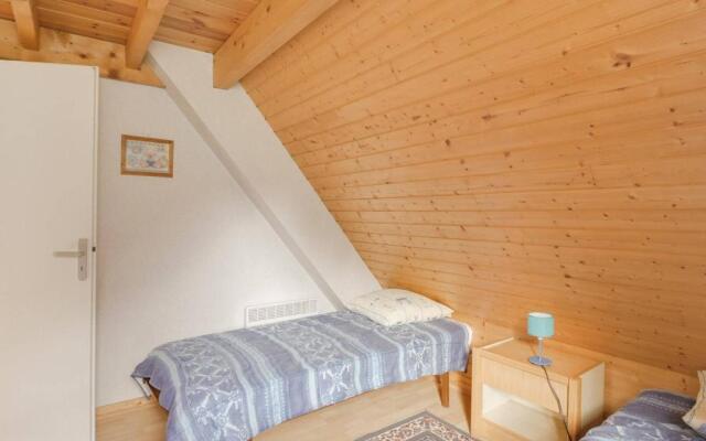 Maison Luz-Saint-Sauveur, 3 pièces, 4 personnes - FR-1-402-40