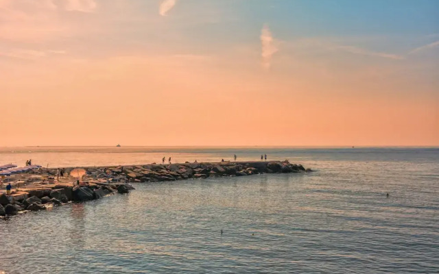 Casa Letizia few min From sea