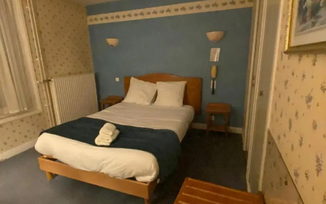 Grand Hôtel de l'Europe