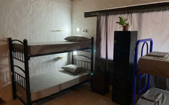 Blue Pepper Beds Sayulita - Hostel
