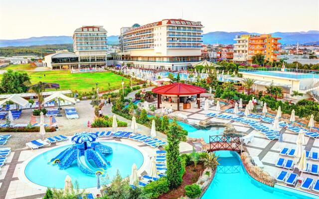 Kahya Resort Aqua & Spa