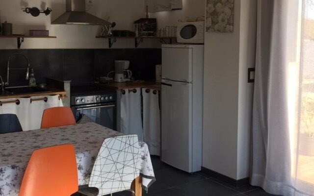 B&B La Laiterie de Fontpatour