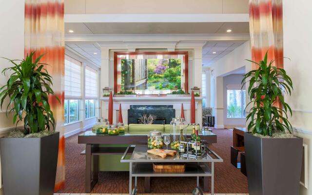 Hilton Garden Inn Bakersfield