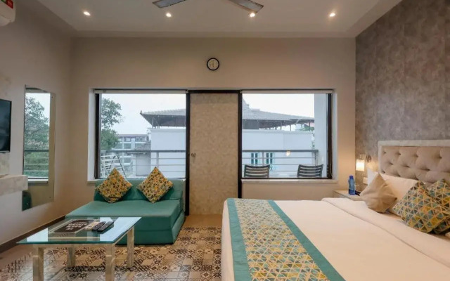 La Sunila Suites & Villas by WSI