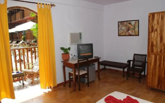Sea Breeze Village Baga