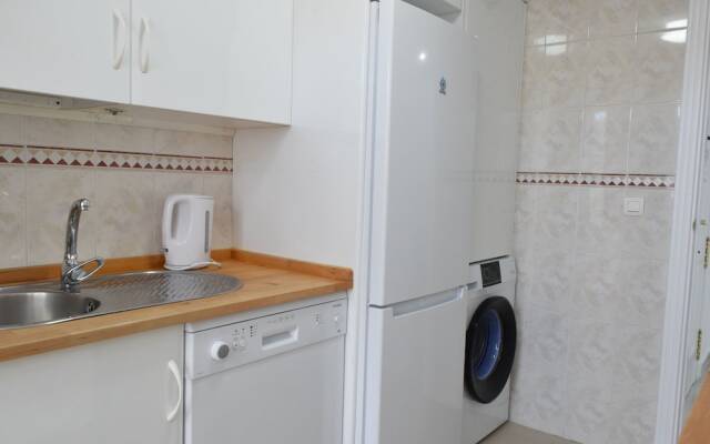 Naranjos de Marbella - Apartments Serinamar